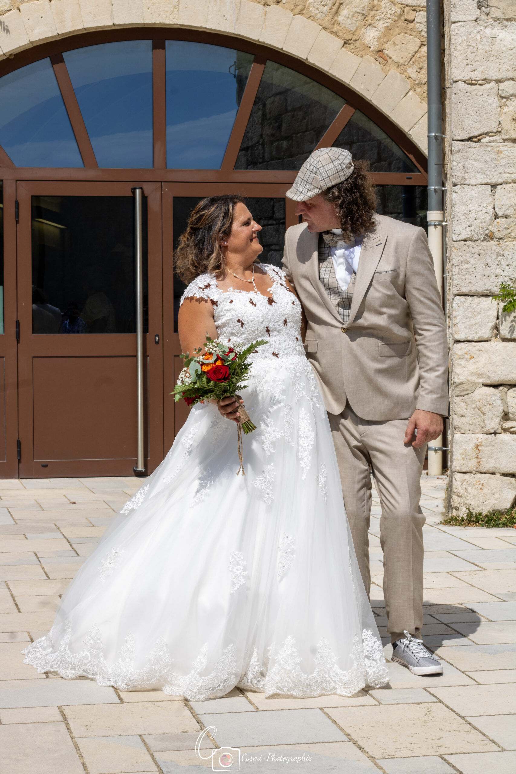 Mariage Photographe ardèche