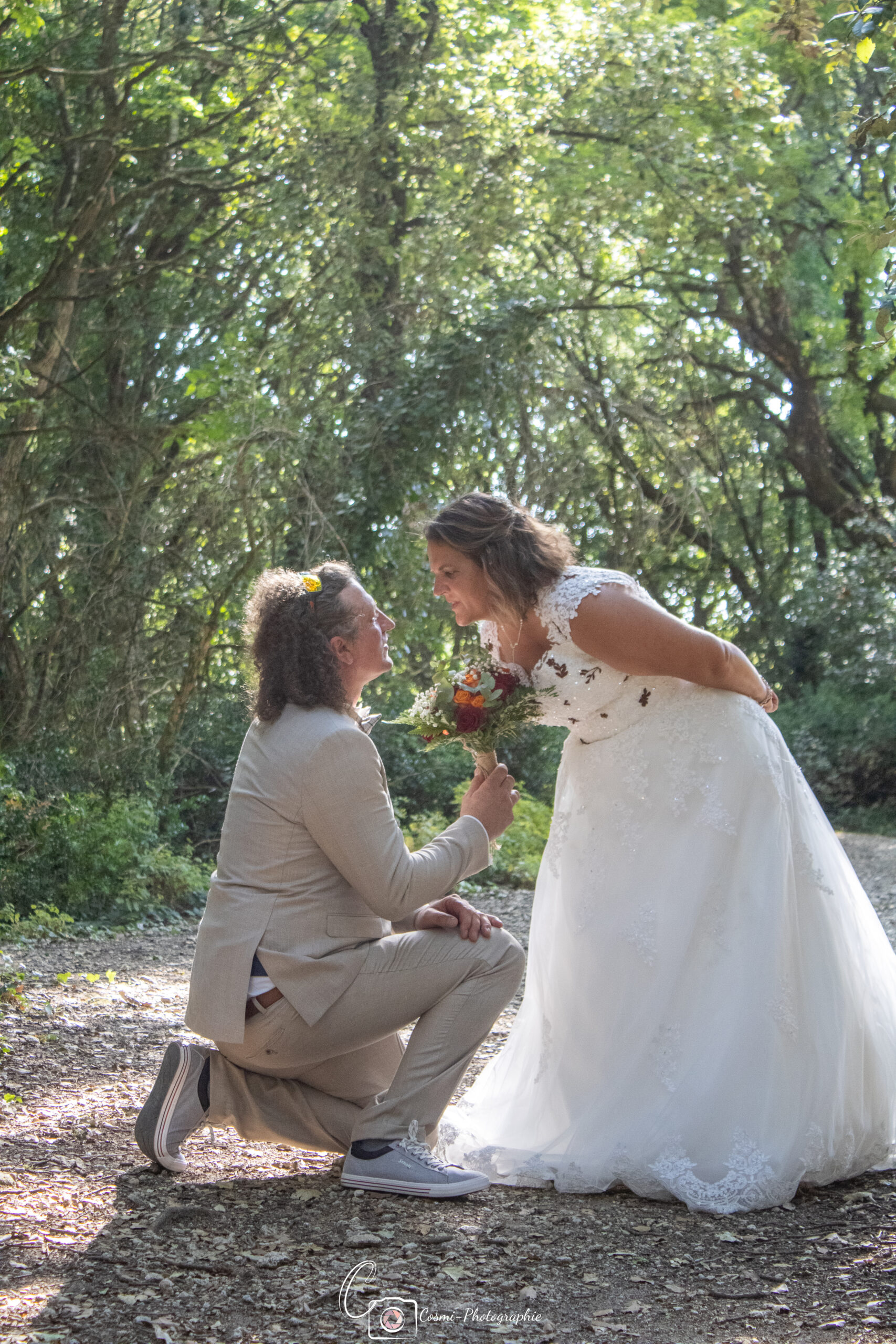 Mariage Photographe ardèche