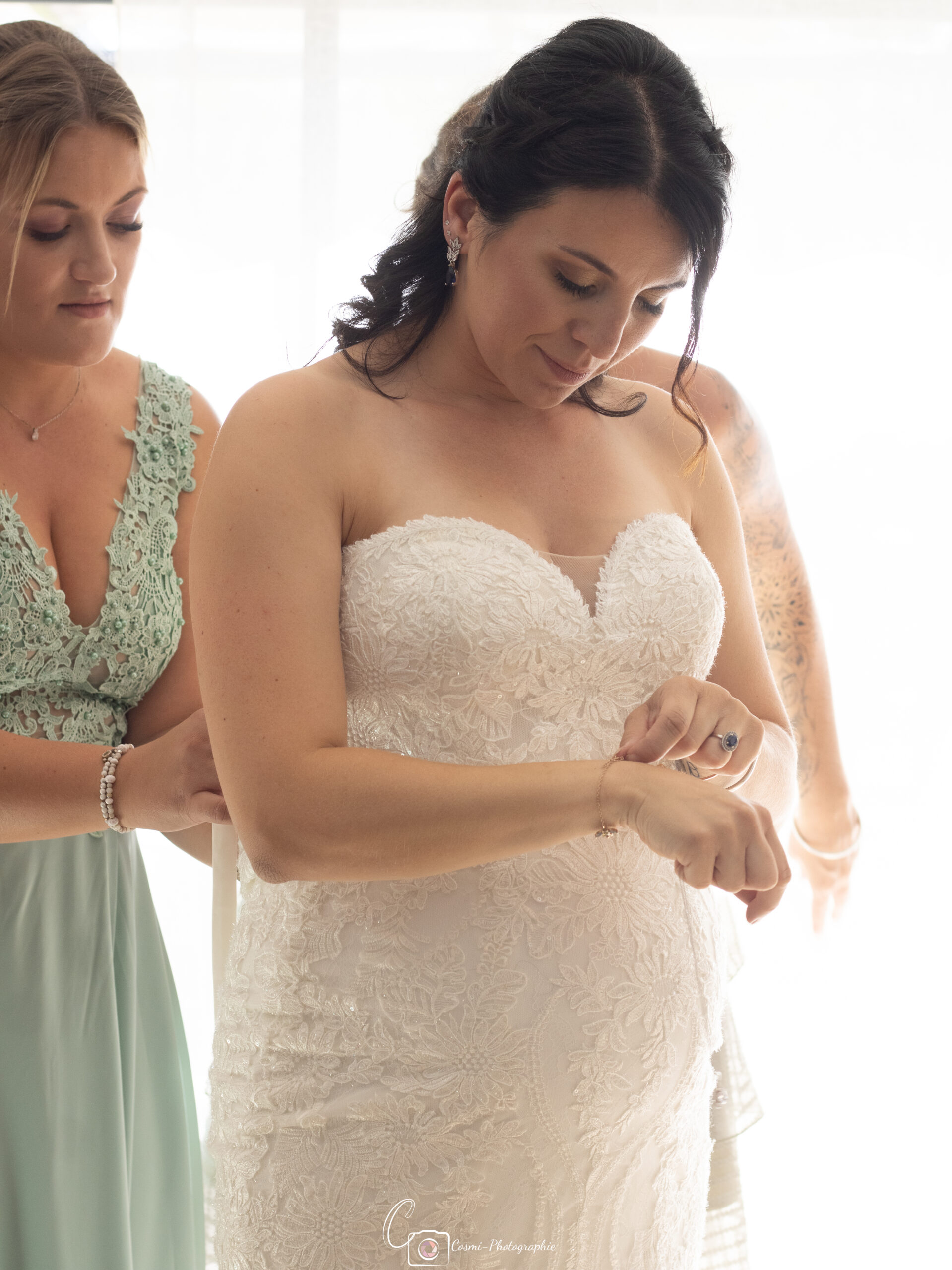 Mariage Photographe ardèche