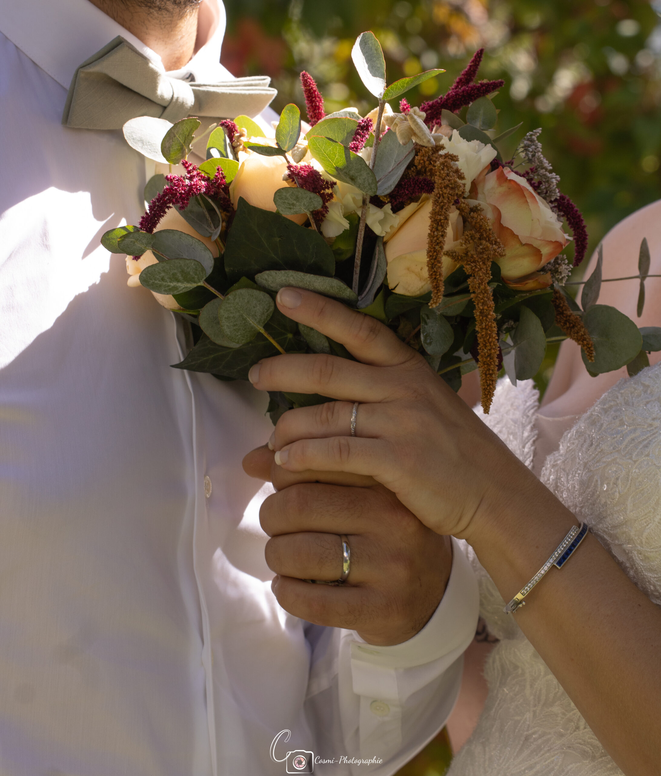 Mariage Photographe ardèche