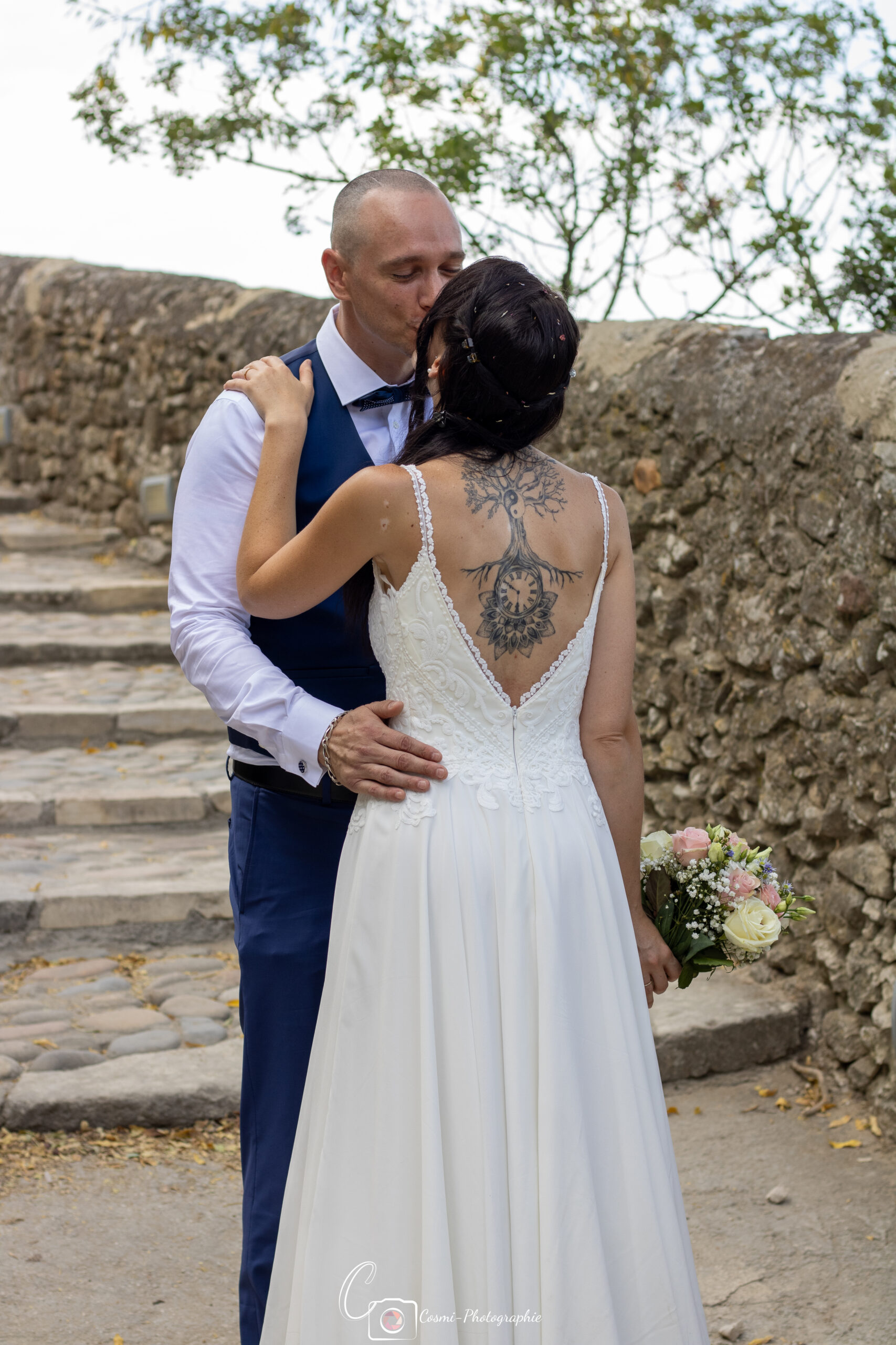 Mariage Photographe ardèche