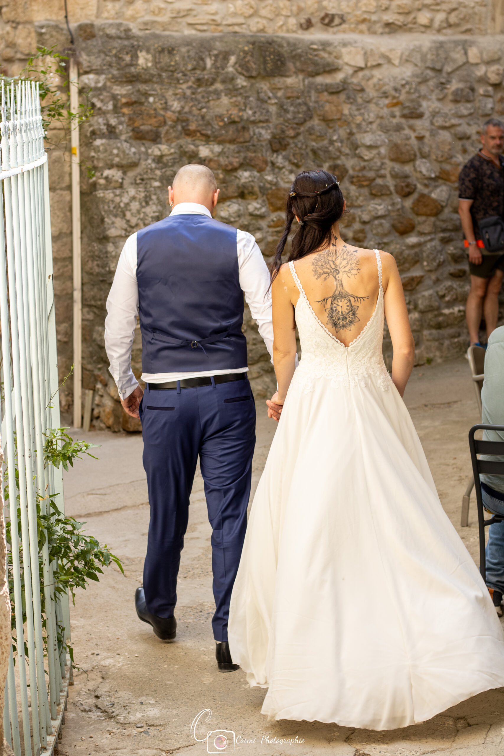 Mariage Photographe ardèche