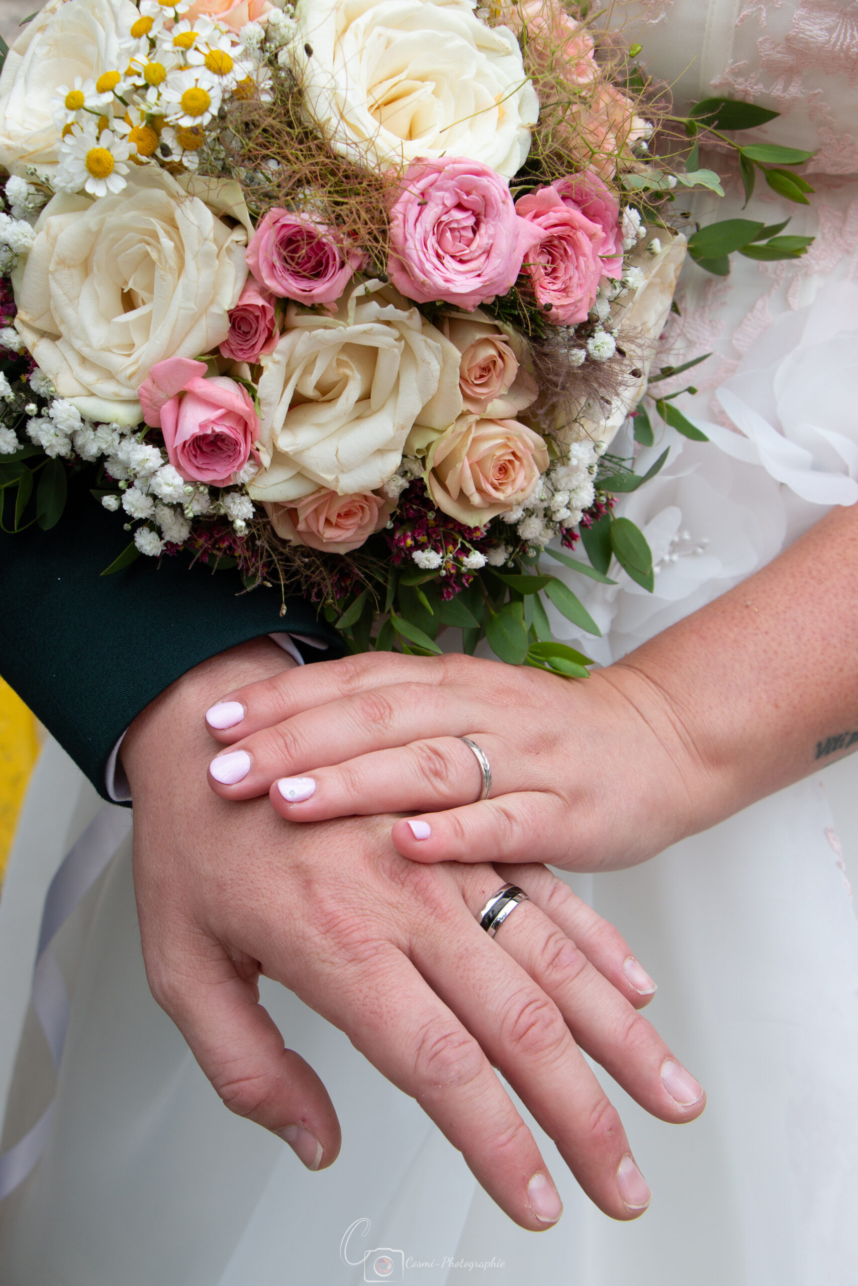 Mariage Photographe ardèche